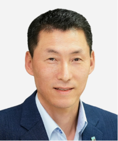 CEO 프로필 사진