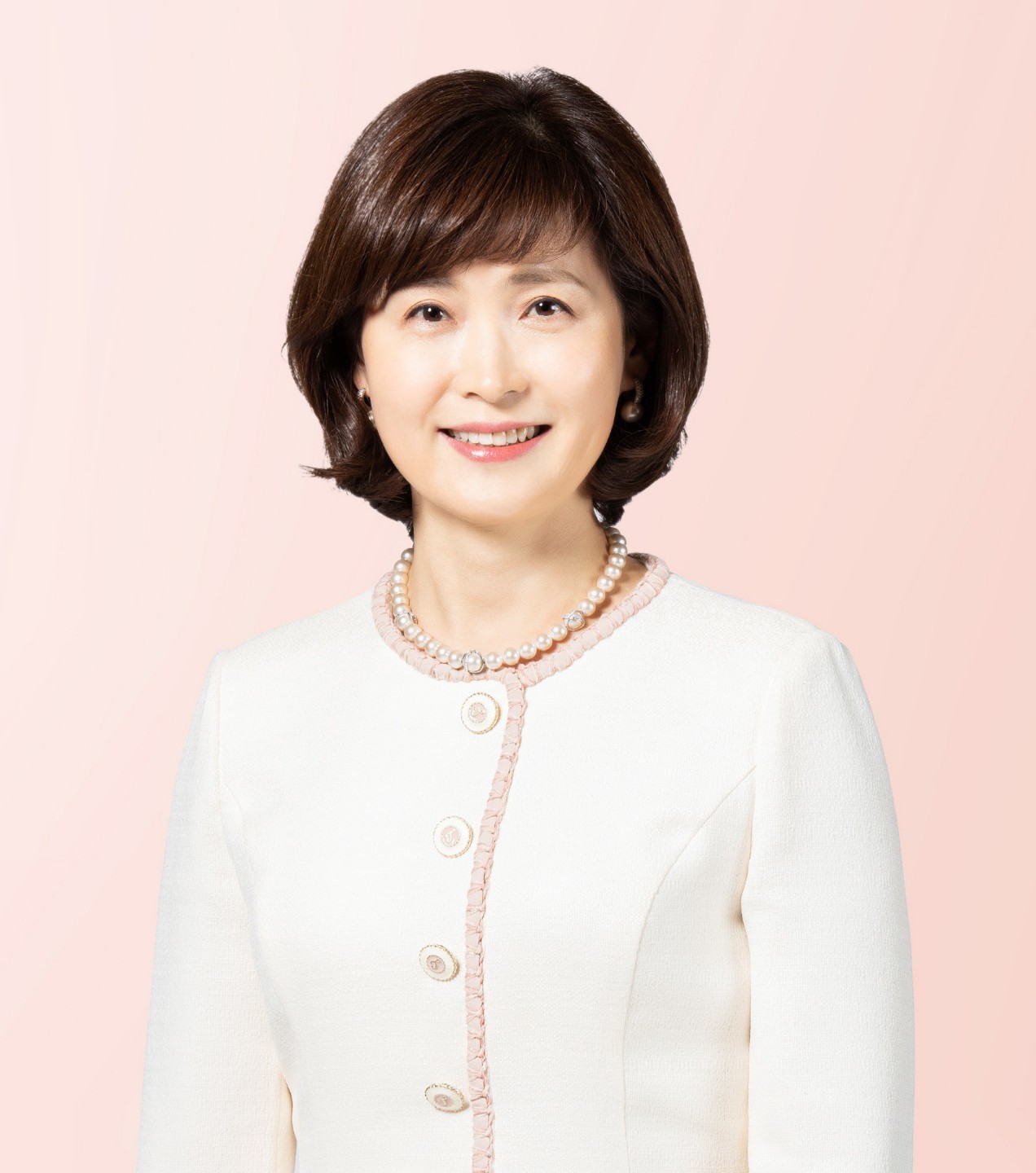 CEO 프로필 사진